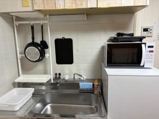 Silver Heights 3rd floor 302,303,304 - Vacation STAY 60218v - 6
