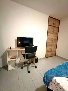 Ttraveler Coliving - 6