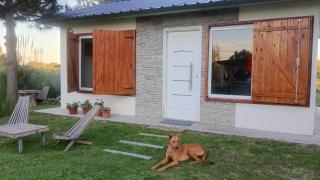 Casa Tiale - Chapadmalal , Campo y Olas- - 1