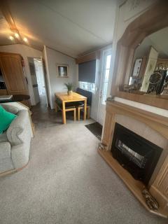 Meadow view 93 8 berth Chapel, Skegness SANTANAVAN 15 - 4