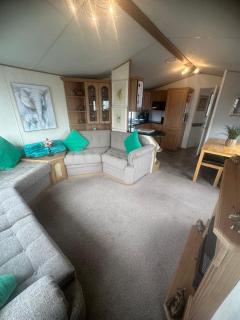 Meadow view 93 8 berth Chapel, Skegness SANTANAVAN 15 - 6