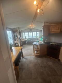 Meadow view 93 8 berth Chapel, Skegness SANTANAVAN 15 - 3