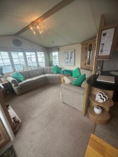 Meadow view 93 8 berth Chapel, Skegness SANTANAVAN 15 - 7
