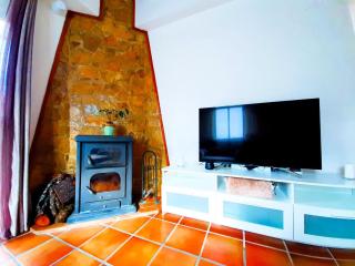 Casa Rural Arrebol - Barbacoa y piscina - 5