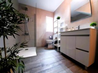 Casa Rural Arrebol - Barbacoa y piscina - 2