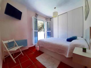 Casa Rural Arrebol - Barbacoa y piscina - 1