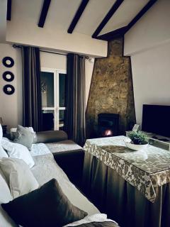 Casa Rural Arrebol - Barbacoa y piscina - 7