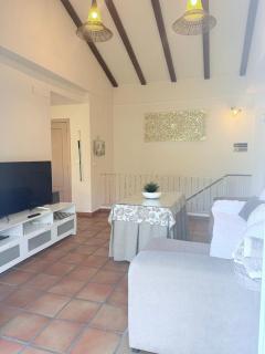 Casa Rural Arrebol - Barbacoa y piscina - 6