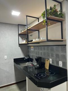 Loft's Vista Mar 01 - Guarapari - 6