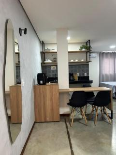 Loft's Vista Mar 01 - Guarapari - 5