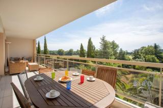 Beautiful apartment on the edge of the golf course - 6