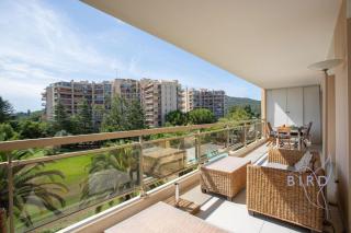 Beautiful apartment on the edge of the golf course - 7