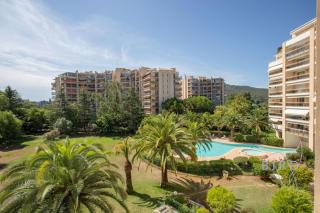 Beautiful apartment on the edge of the golf course - 8