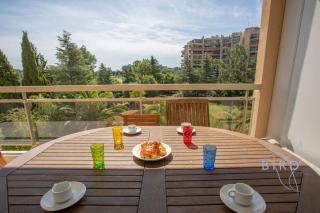 Beautiful apartment on the edge of the golf course - 5