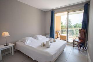 Beautiful apartment on the edge of the golf course - 2