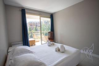 Beautiful apartment on the edge of the golf course - 1