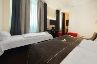 Garner Hotel Berlin - Mitte by IHG - 1