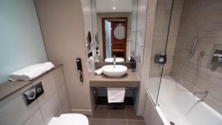 Holiday Inn Bristol City Centre by IHG - 7