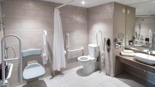 Holiday Inn Bristol City Centre by IHG - 3