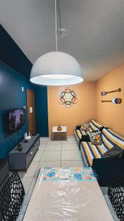 Lindo Apartamento em João pessoa com ar condicionado - 4