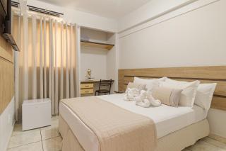 Havana Palace Hotel I Uberaba - 9