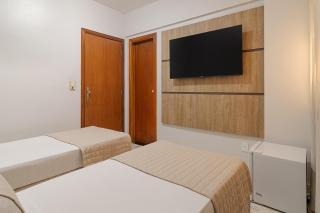 Havana Palace Hotel I Uberaba - 8