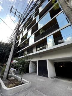 Apartamento en Roma Norte, Estilo mas Comfort - Mexico-Stad - 9