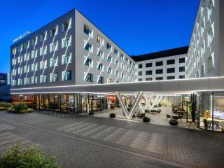 Mercure Debrecen - 9