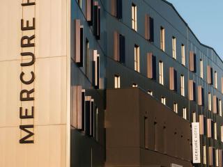 Mercure Brest Centre Port - 5