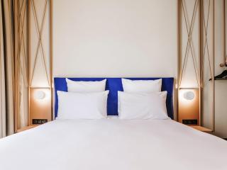 Mercure Brest Centre Port - 1