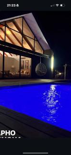 Makonde river lodge - 4