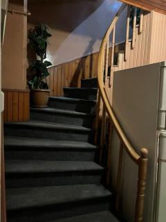 Men's Hostel in Fatih Istanbul - 3