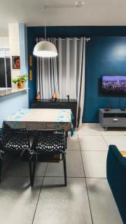 Lindo Apartamento em João pessoa com ar condicionado - 2