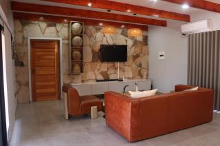 Makonde river lodge - 3