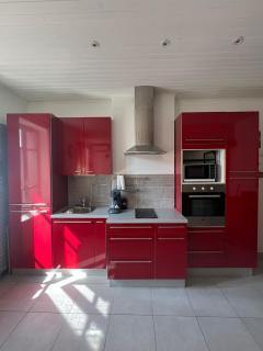 Studio centre ville - 7