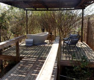 Makonde river lodge - 2