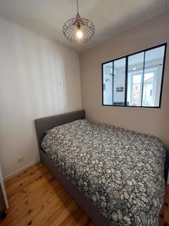 Studio centre ville - 5