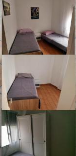 Manila-home,2 baños-Bathrooms - 2