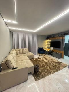 Triplex luxo 3 quartos nos Ingleses - 1