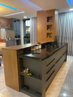 Triplex luxo 3 quartos nos Ingleses - 3