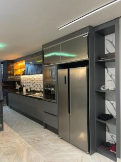 Triplex luxo 3 quartos nos Ingleses - 7