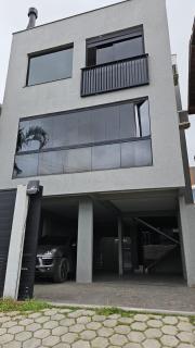 Triplex luxo 3 quartos nos Ingleses - 8