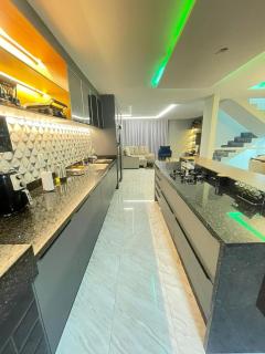 Triplex luxo 3 quartos nos Ingleses - 5