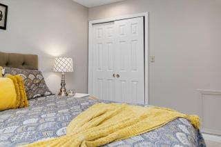 Golf Course Views - 3 King Suites - Fireplace - EV - 8