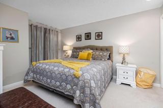 Golf Course Views - 3 King Suites - Fireplace - EV - 5