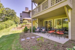 Golf Course Views - 3 King Suites - Fireplace - EV - 3