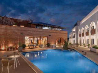 Mercure Conacul Cozieni - 9