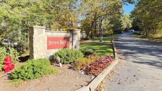 Golf Course Views - 3 King Suites - Fireplace - EV - 2