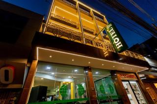 Terra Verde Hotel - 0