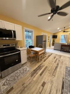 The Cottage by Ravens Keep - 8